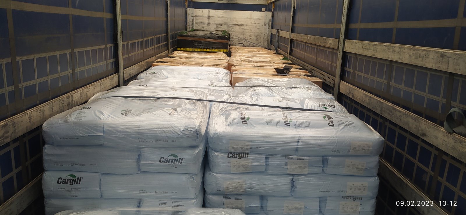 Китай – Україна. Мультимодальне перевезення