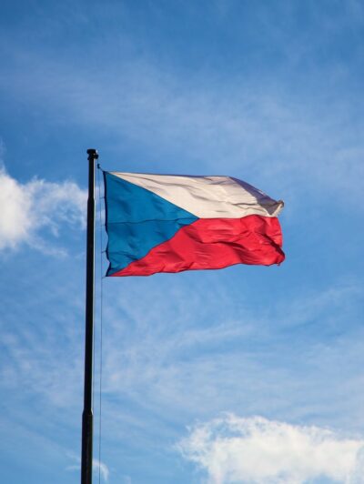 Freight transportation Czech Republic — Ukraine