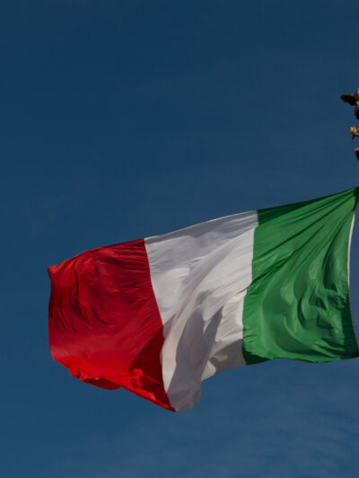 Cargo Shipping from Italy to Ukraine