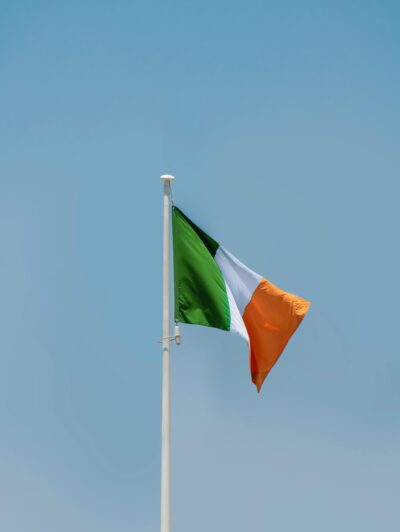 Cargo Delivery Ireland – Ukraine