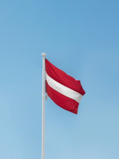 Cargo Transportation from Latvia