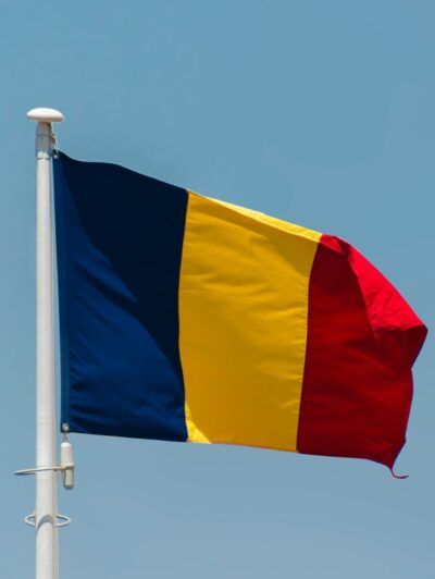 Freight Transport Romania – Ukraine