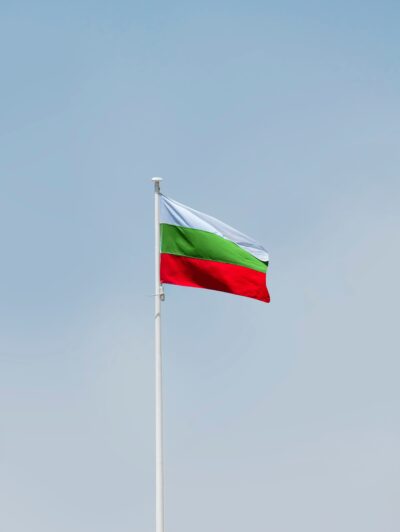 Cargo Transportation from Bulgaria