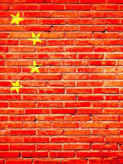 Cargo Delivery from China