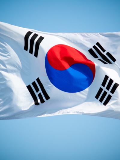 Доставка вантажів з Кореї в Україну