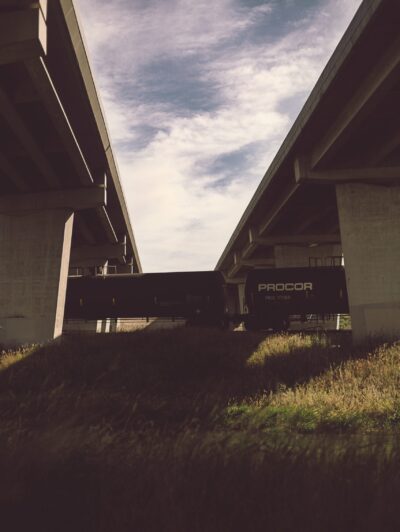 Cargo Delivery from Canada