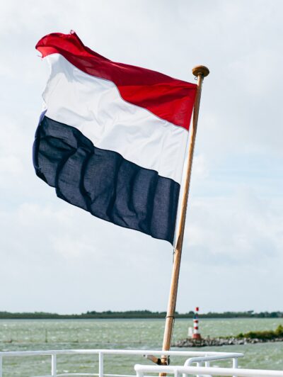 Грузоперевозки Украина – Нидерланды (Голландия)