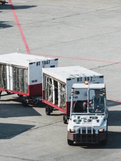 Перевозка сборных грузов – когда нужно