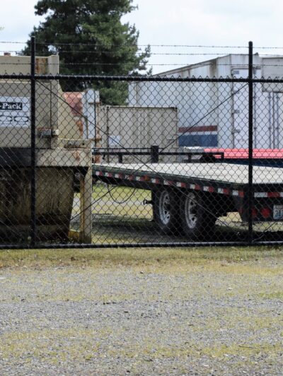 Як перевезозять негабаритні вантажі