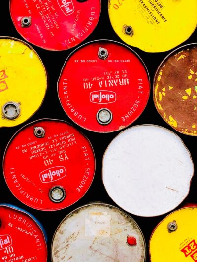 Transportation of Oil and Petroleum Products