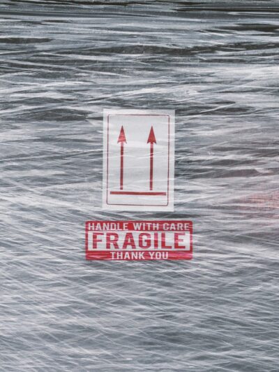 Збереження і цілісність вантажу під час негабаритного перевезення