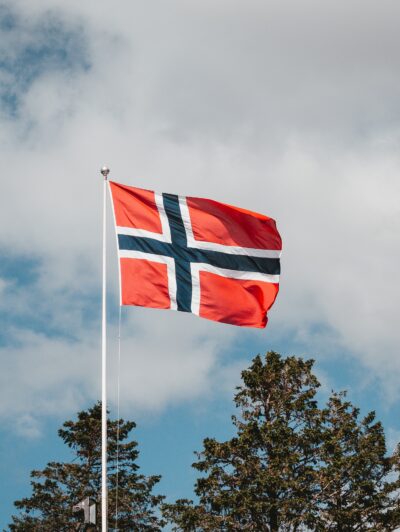 Freight Transportation to Norway