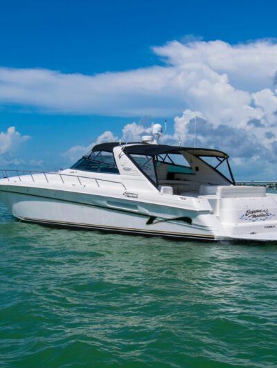 Перевозка яхт и катеров