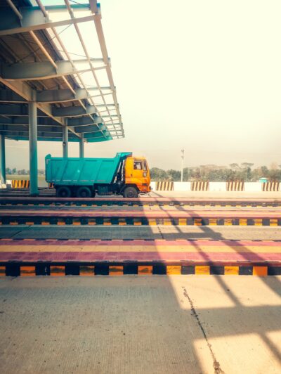 Перевозка сыпучих грузов