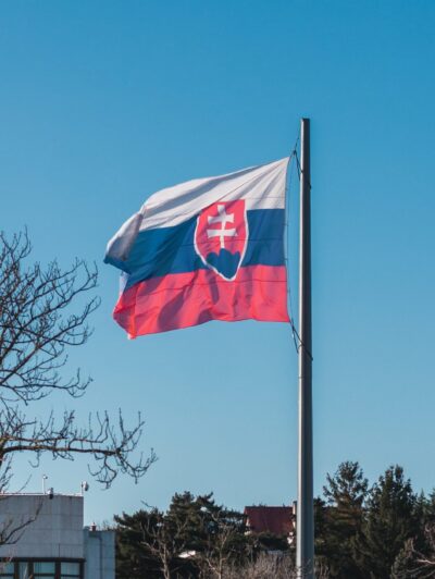 Cargo delivery Slovakia — Ukraine