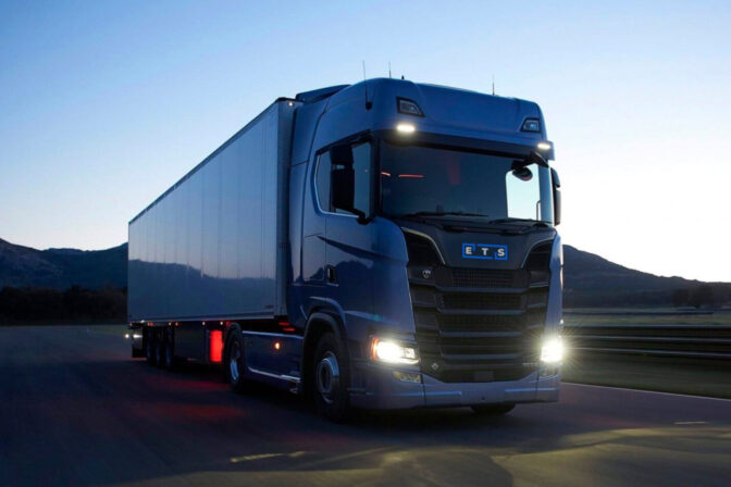 Грузоперевозки 20 тонн: доставка между Украиной и странами Европы и Азии