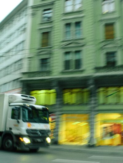 Refrigerated freight transportation