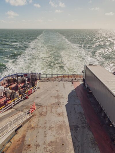 Hazard Classes of Cargo