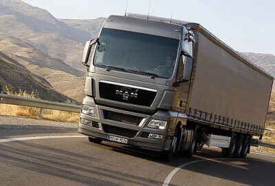 Міжнародні терміни у сфері вантажних перевезень