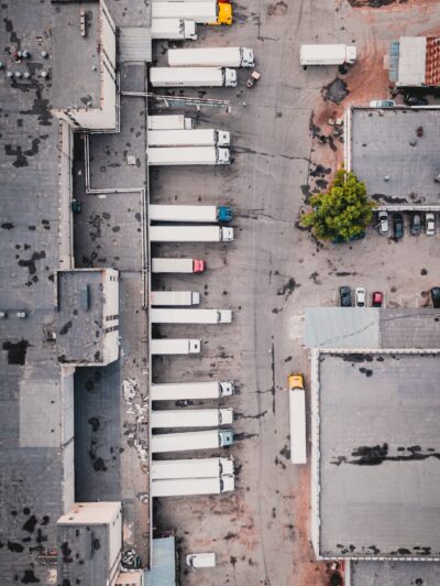 Як перевозяться збірні вантажі