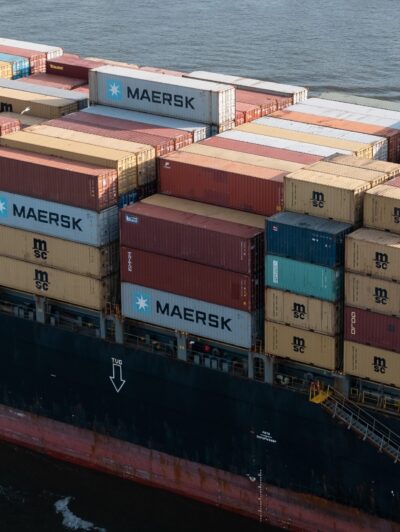 Rules for Transporting Cargo in Containers