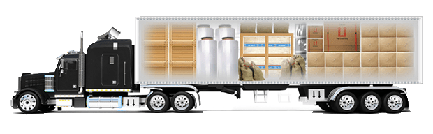 Як без проблем доставити збірний вантаж Рекомендації як без проблем і ризиків доставити збірний вантаж