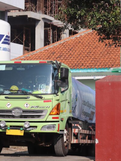 Правила перевезення кисню