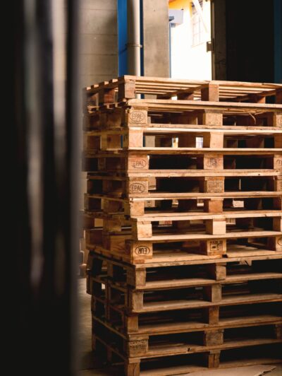 Перевозка сборных грузов