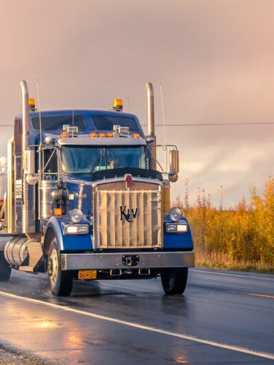 How Hazardous Cargo is Transported