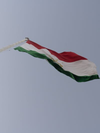 Вантажоперевезення в Таджикистан