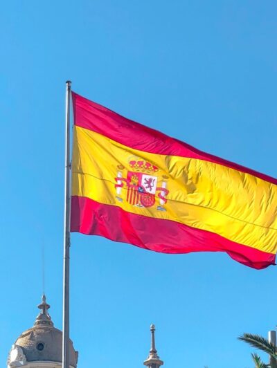 Доставка вантажів Іспанія – Україна