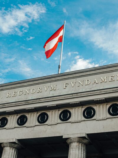 Грузоперевозки Украина – Австрия