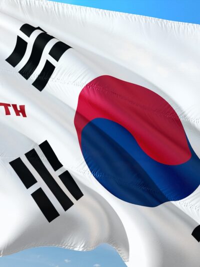 Доставка грузов из Кореи в Украину