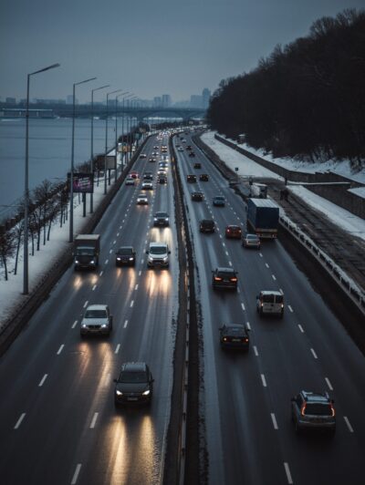 Правила перевезення небезпечних вантажів