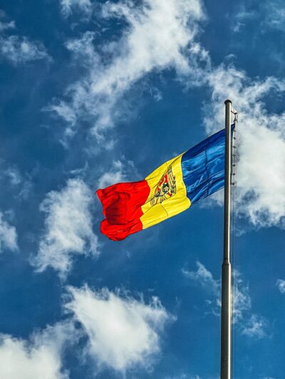 Cargo Transport from Ukraine to Moldova