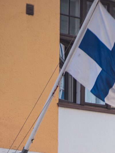 Доставка грузов из Финляндии