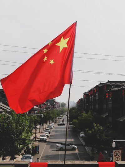 Доставка вантажів з Китаю