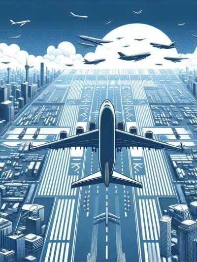 Air cargo transportation