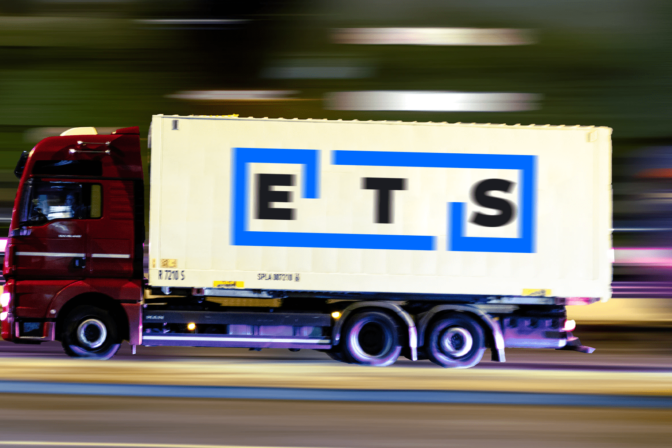 Fines for overloaded trucks can be paid in Privat24: how to do it