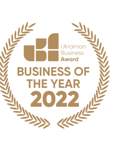 Компанія “Європейські транспортні системи” увійшла до списку BUSINESS OF THE YEAR 2022