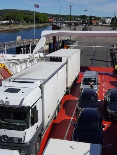 ЄС заборонить авто з двигунами внутрішнього згоряння від 2035-ого