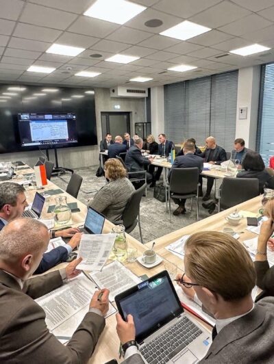 Україна і Польща домовляються про спільний митний і прикордонний контроль