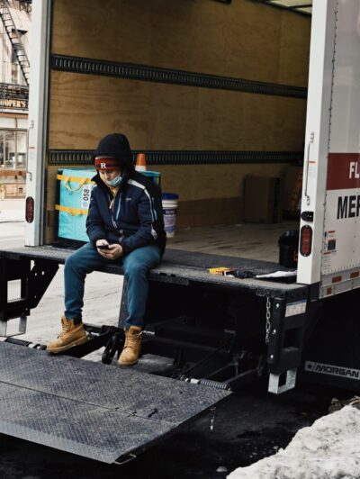 Що таке ТТН (товарно-транспортна накладна)