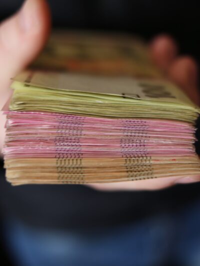 Види митних зборів і мита