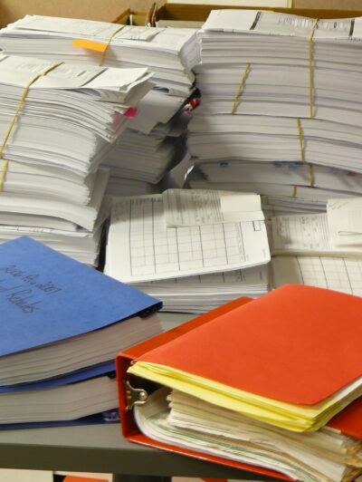 Who is a Customs Broker and What He Does