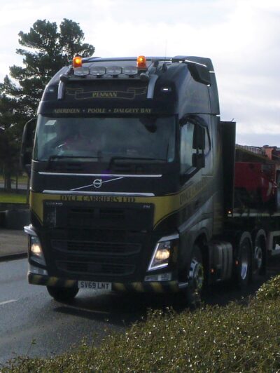 What is FCA (Free Carrier) Delivery Terms