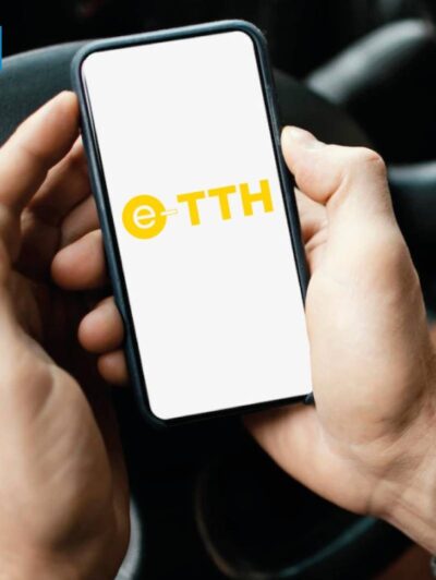 В Україні у січні почнуть запускати е-ТТН: що зміниться