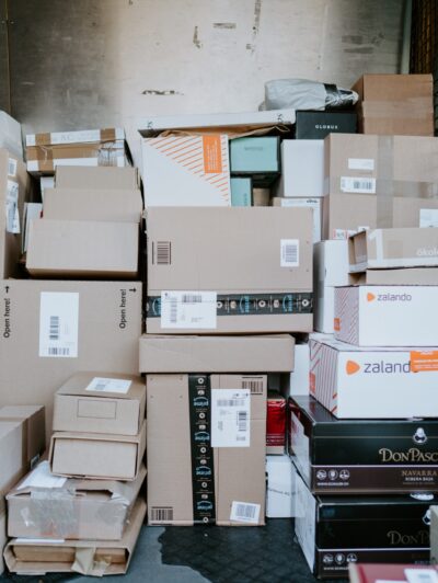 Условия поставок DAP (Delivered At Place)