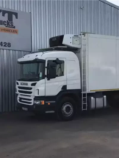 Що таке машина-рефрижератор та для чого вона потрібна