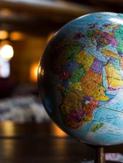 Международные перевозки грузов